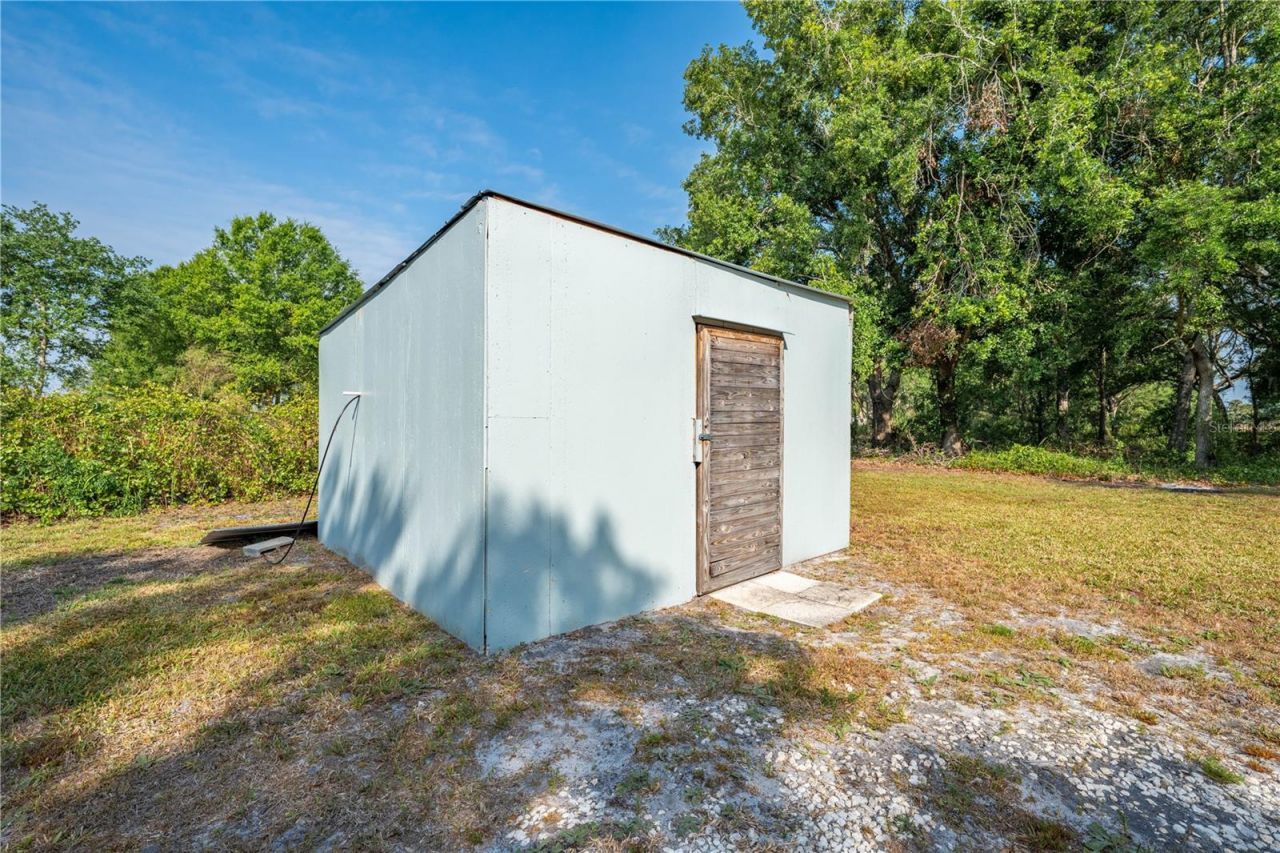 150 N Post Office Rd , Kenansville, FL 34739 Photo