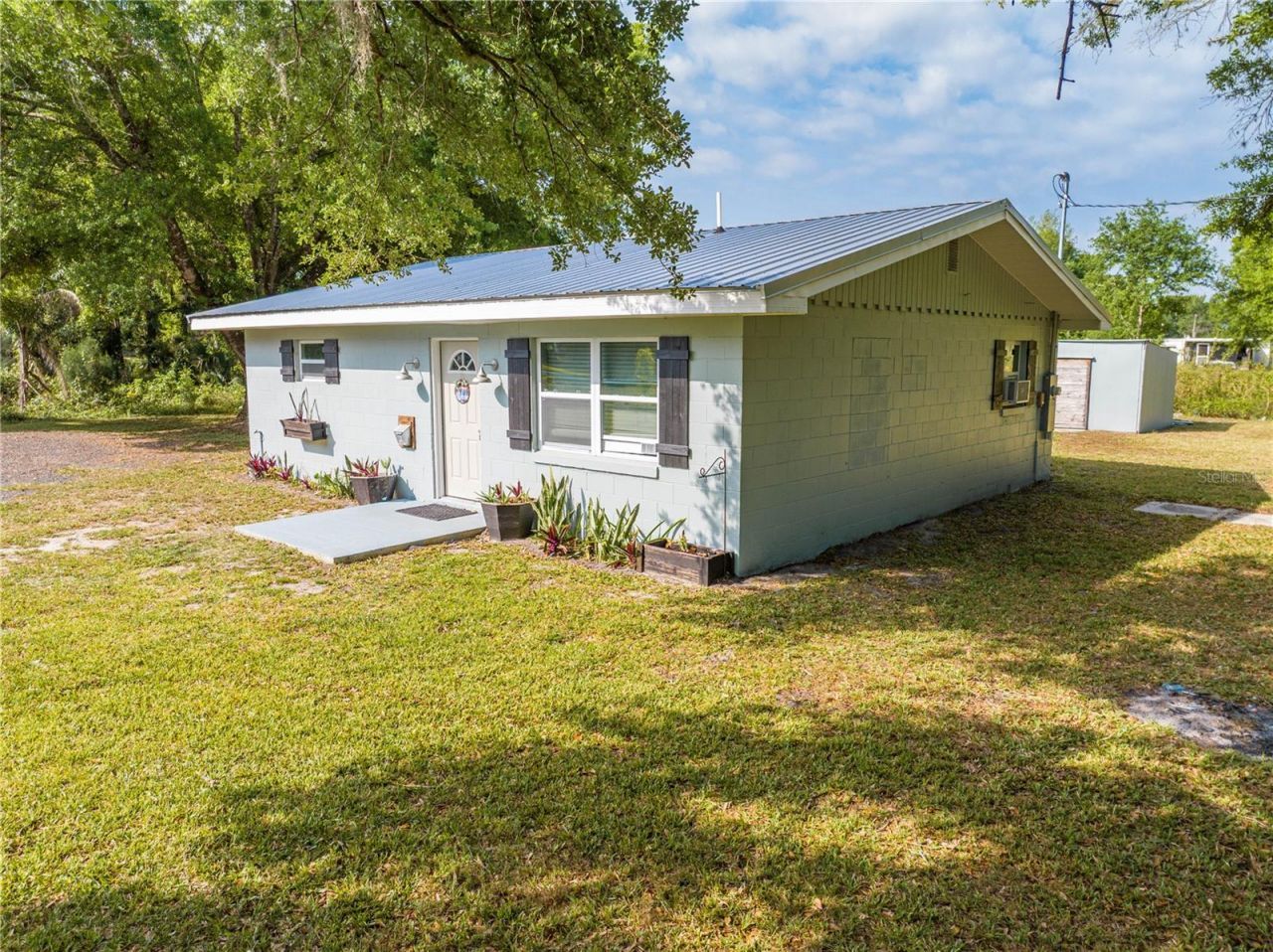 150 N Post Office Rd , Kenansville, FL 34739 Photo