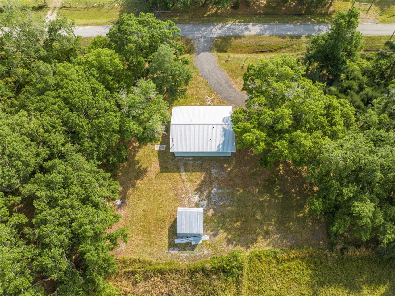 150 N Post Office Rd , Kenansville, FL 34739 Photo