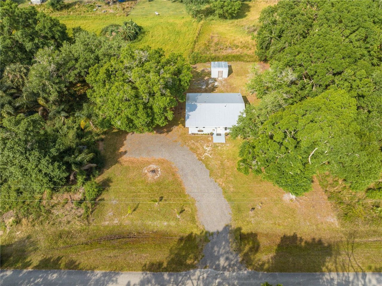 150 N Post Office Rd , Kenansville, FL 34739 Photo