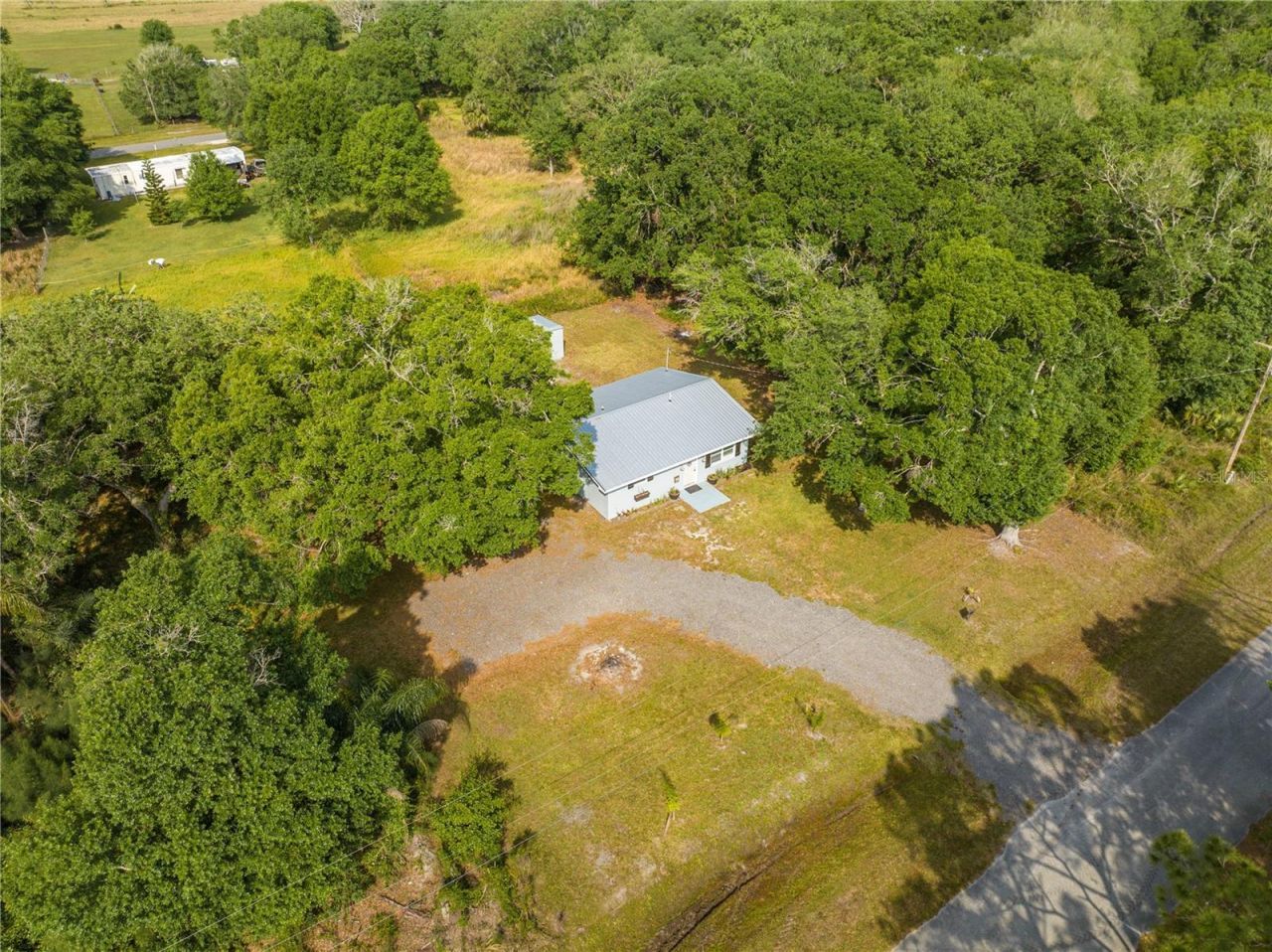 150 N Post Office Rd , Kenansville, FL 34739 Photo