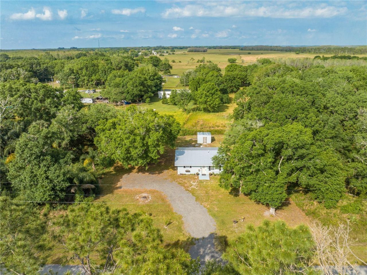 150 N Post Office Rd , Kenansville, FL 34739 Photo