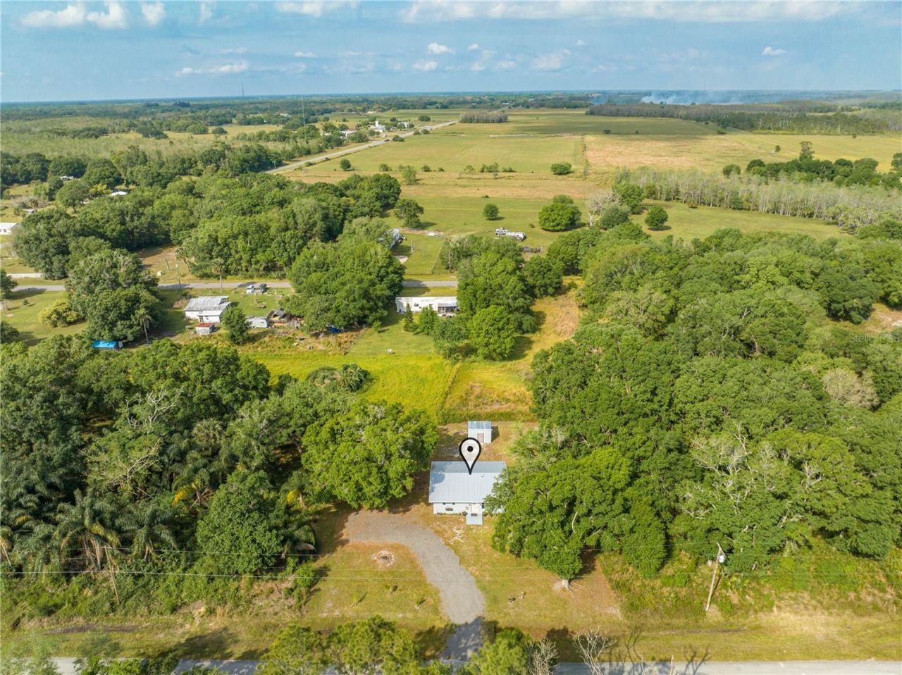 150 N Post Office Rd , Kenansville, FL 34739 Photo