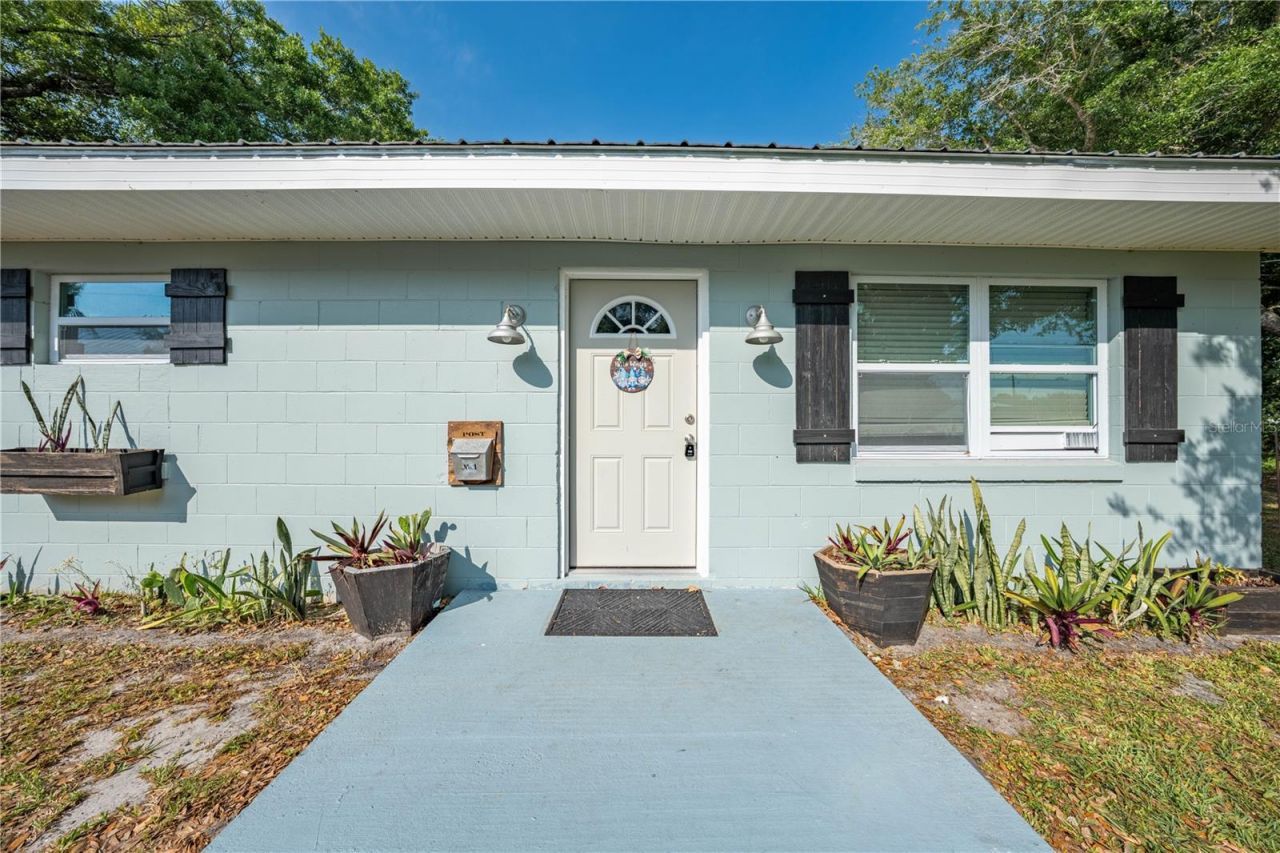 150 N Post Office Rd , Kenansville, FL 34739 Photo