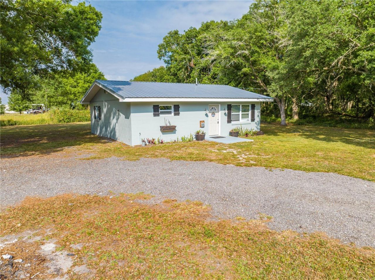 150 N Post Office Rd , Kenansville, FL 34739 Photo