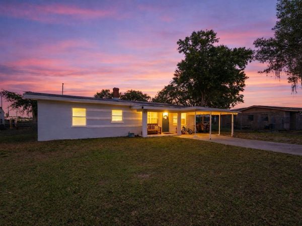 3426 HICKORY STREET NW, WINTER HAVEN, FL 33881