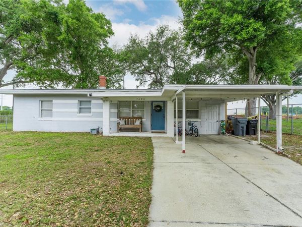 3426 HICKORY STREET NW, WINTER HAVEN, FL 33881