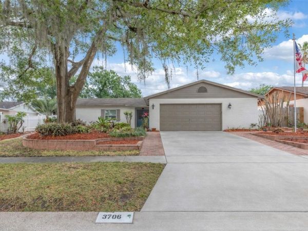 3706 ORANGECREST STREET , VALRICO, FL 33596