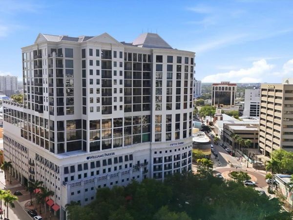 50 CENTRAL AVENUE, Unit 16-C, SARASOTA, FL 34236