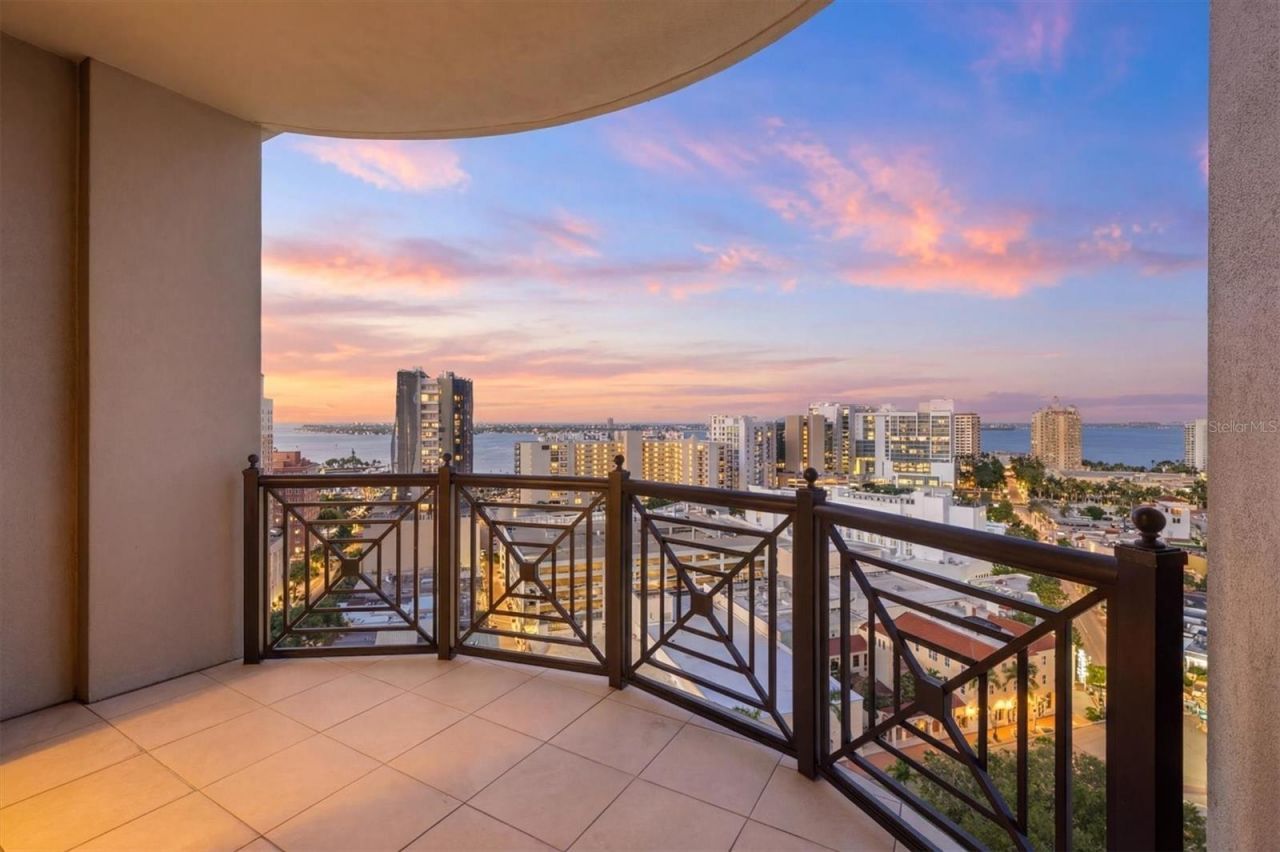 50 Central Ave, Unit 16-C, Sarasota, FL 34236 Photo