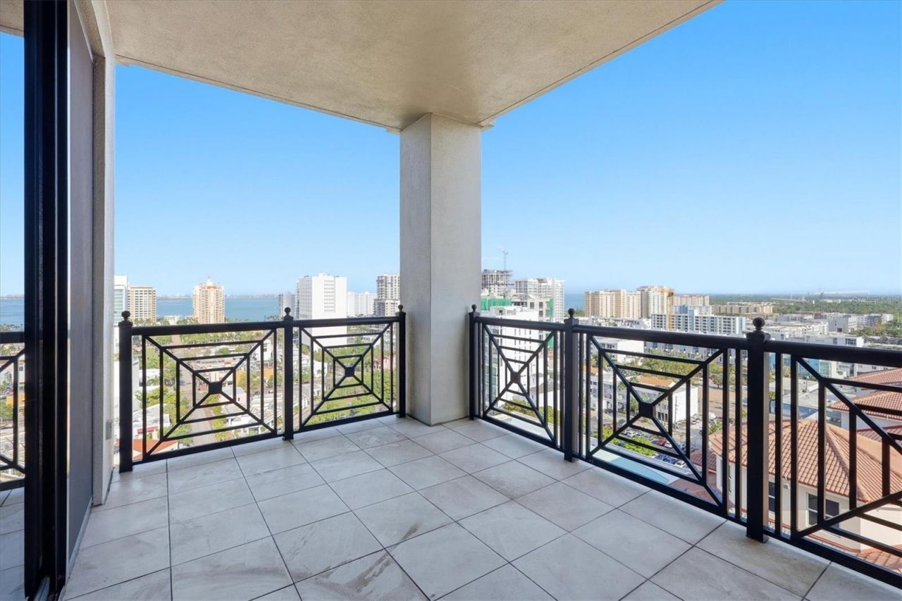50 Central Ave, Unit 16-C, Sarasota, FL 34236 Photo