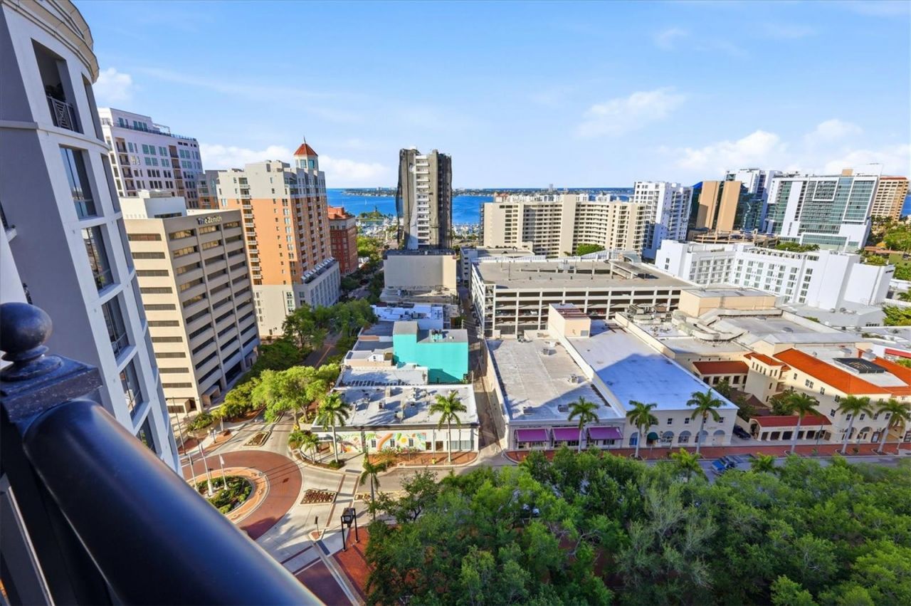 50 Central Ave, Unit 16-C, Sarasota, FL 34236 Photo