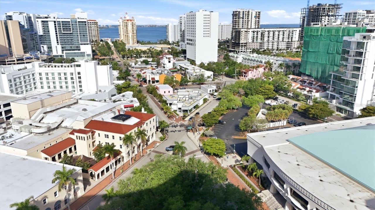 50 Central Ave, Unit 16-C, Sarasota, FL 34236 Photo