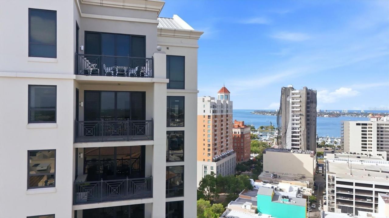 50 Central Ave, Unit 16-C, Sarasota, FL 34236 Photo