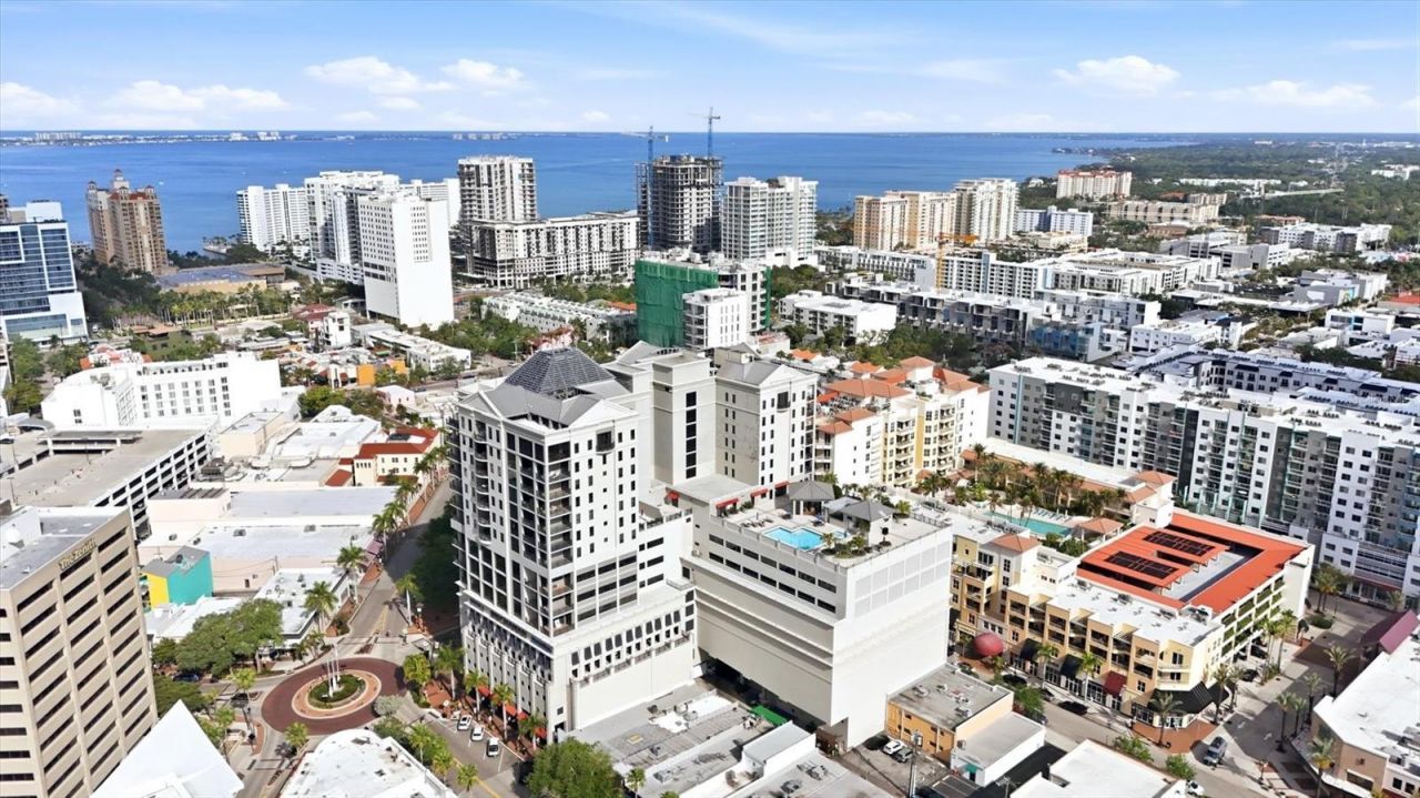 50 Central Ave, Unit 16-C, Sarasota, FL 34236 Photo