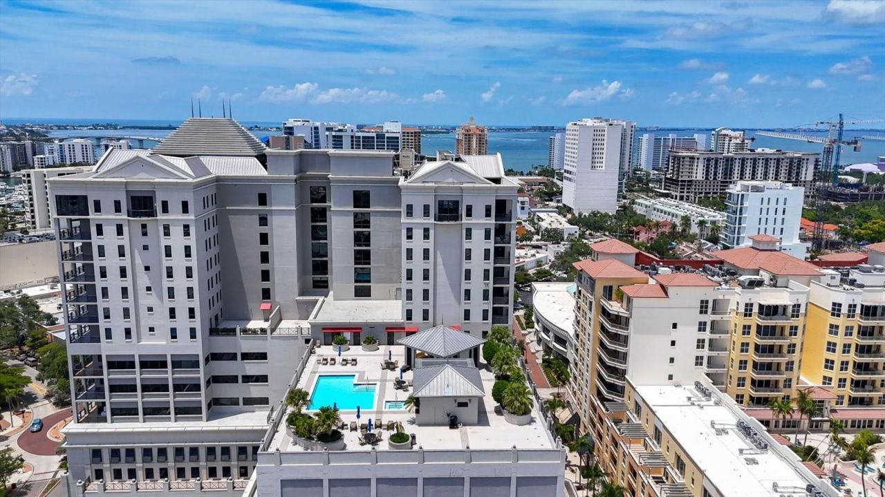50 Central Ave, Unit 16-C, Sarasota, FL 34236 Photo