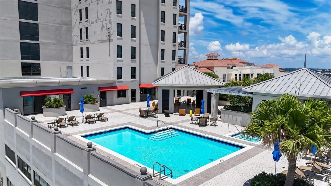 50 Central Ave, Unit 16-C, Sarasota, FL 34236 Photo