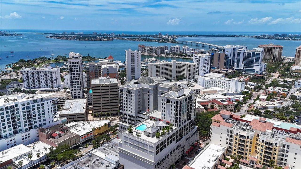 50 Central Ave, Unit 16-C, Sarasota, FL 34236 Photo