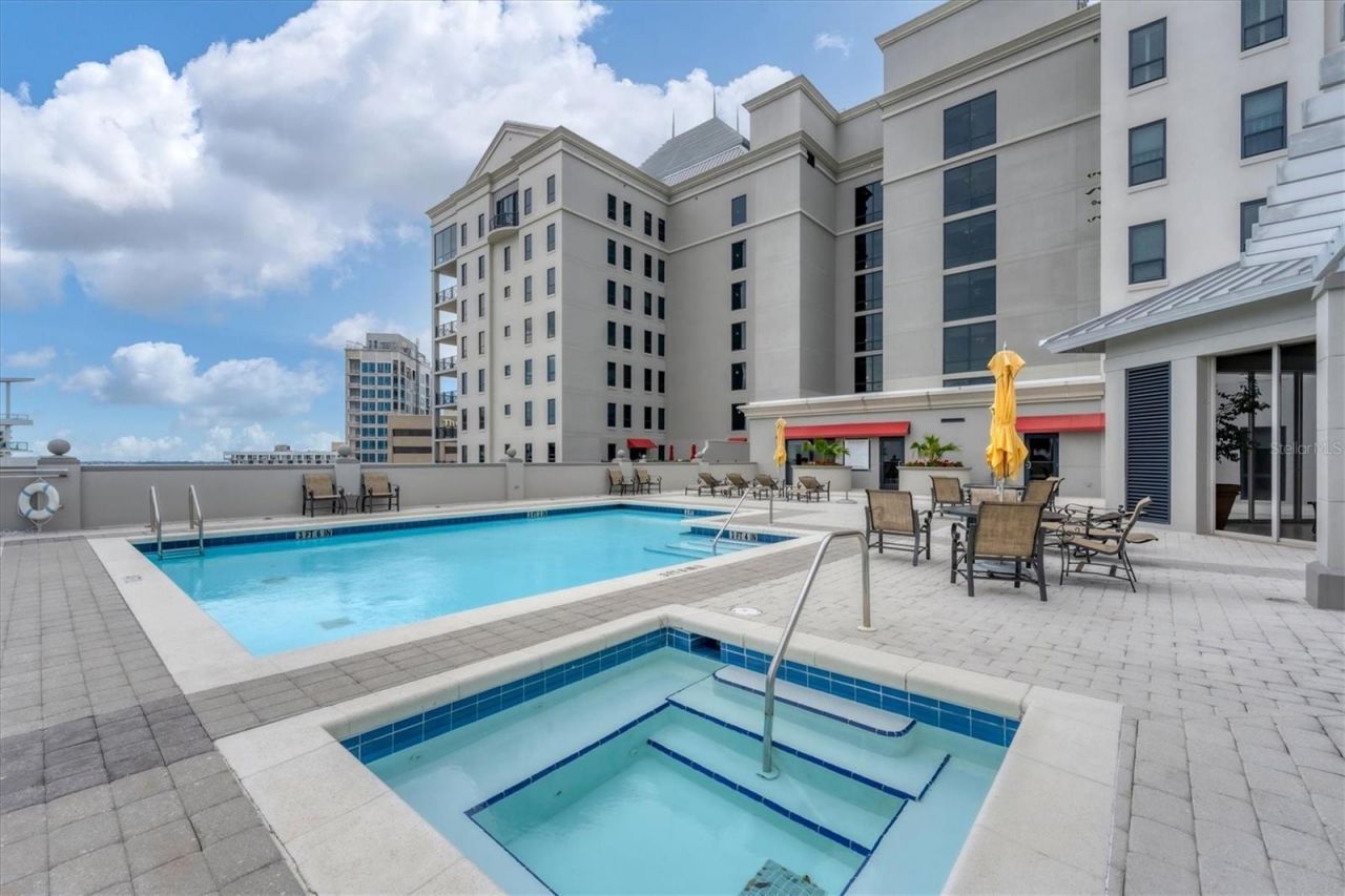 50 Central Ave, Unit 16-C, Sarasota, FL 34236 Photo