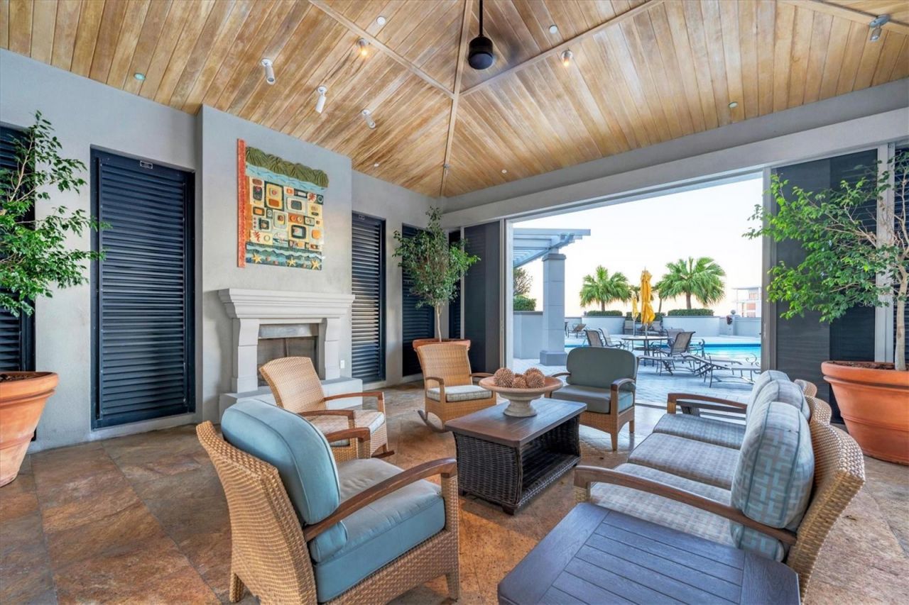 50 Central Ave, Unit 16-C, Sarasota, FL 34236 Photo