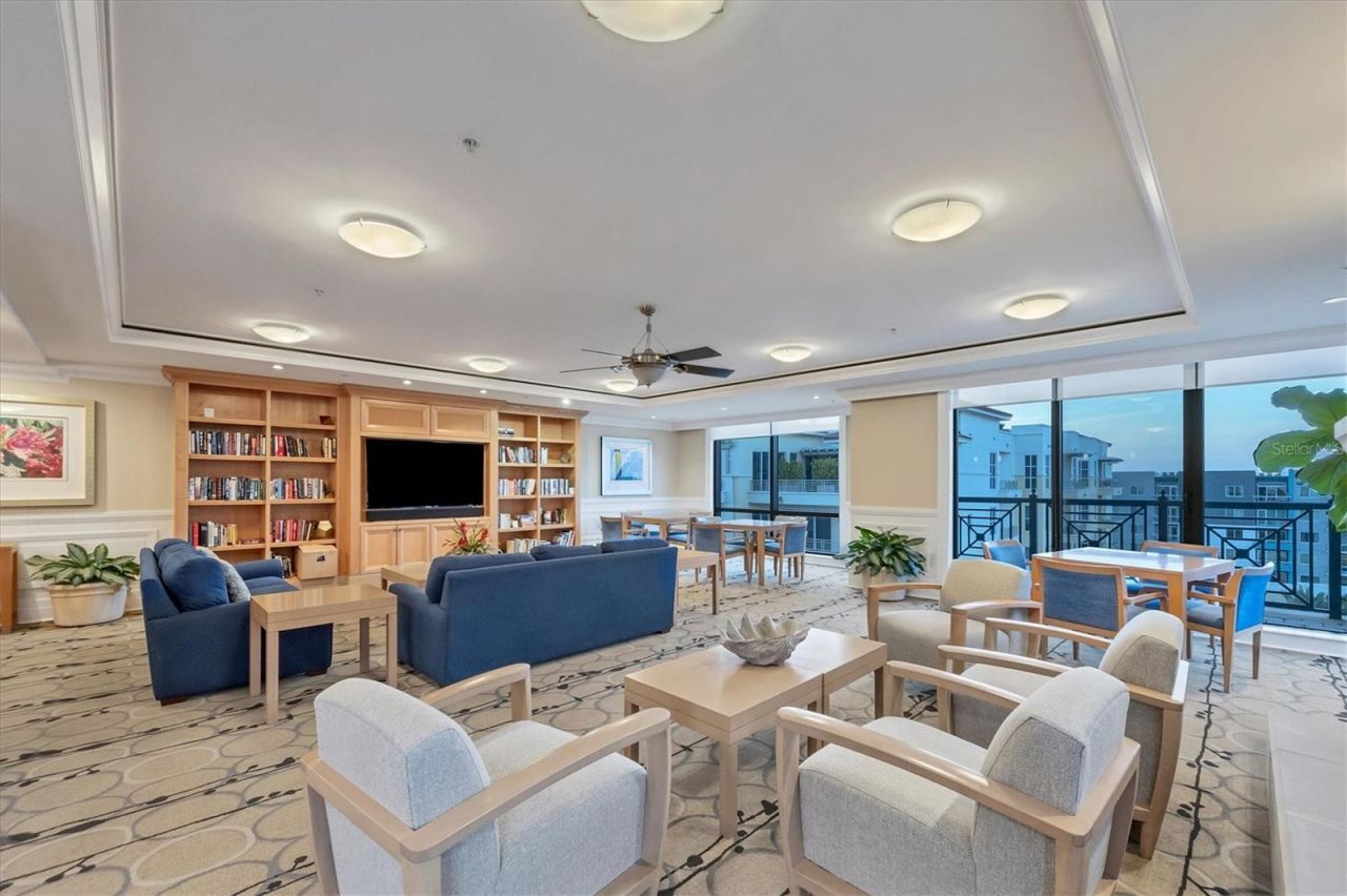 50 Central Ave, Unit 16-C, Sarasota, FL 34236 Photo