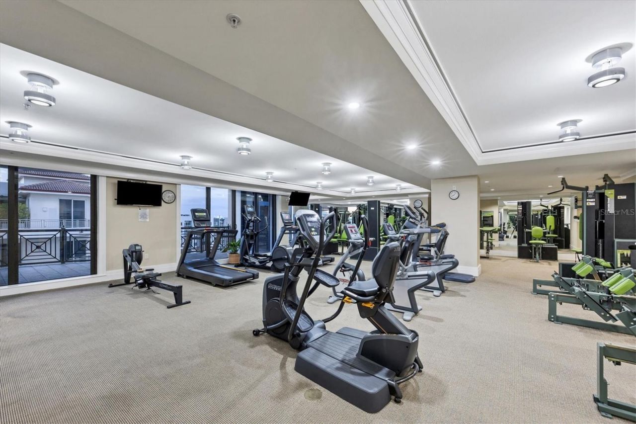 50 Central Ave, Unit 16-C, Sarasota, FL 34236 Photo