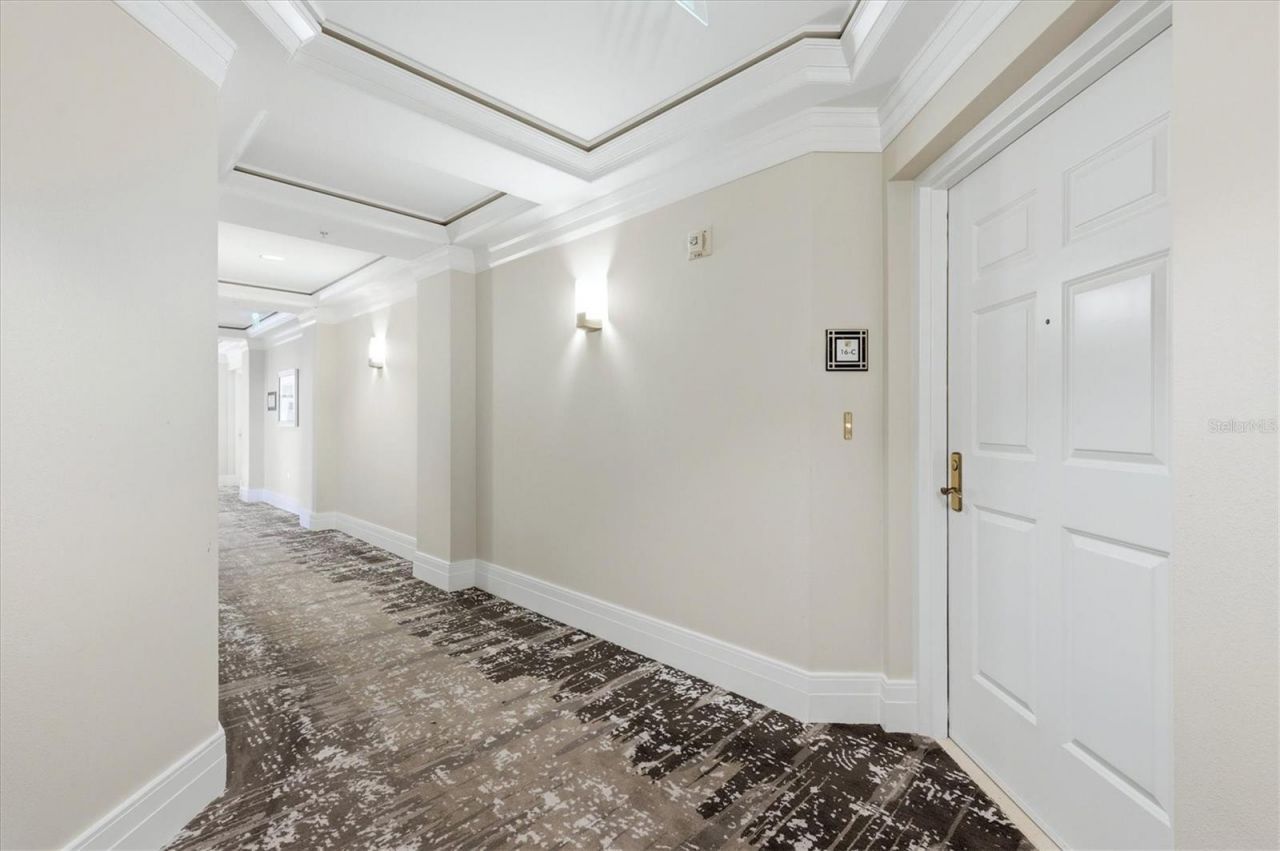 50 Central Ave, Unit 16-C, Sarasota, FL 34236 Photo
