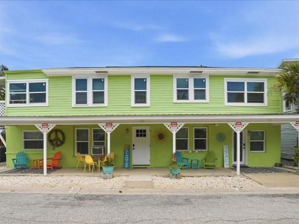 130 86TH TERRACE, TREASURE ISLAND, FL 33706