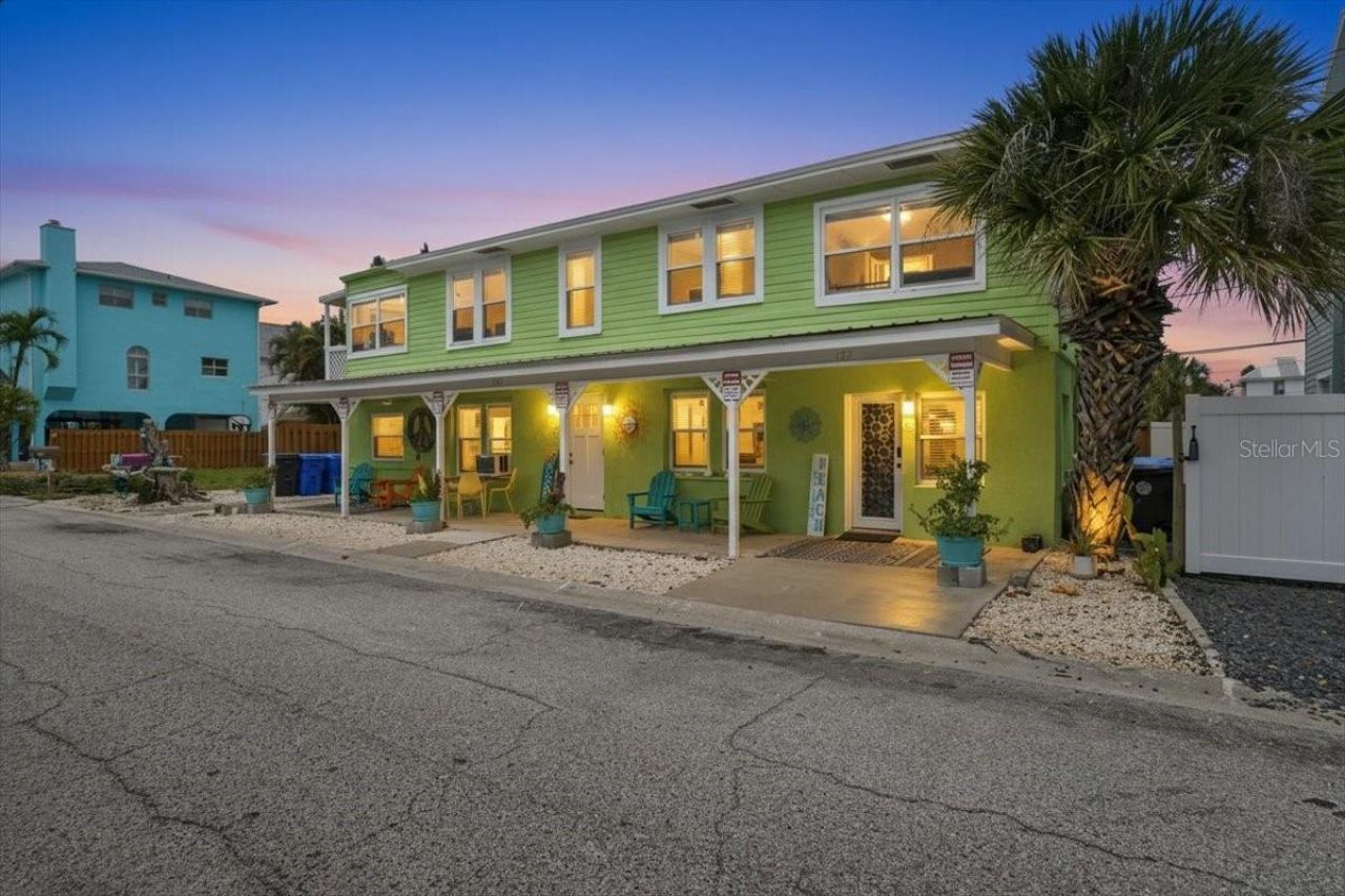 130 86th Terrace, Treasure Island, FL 33706 Photo