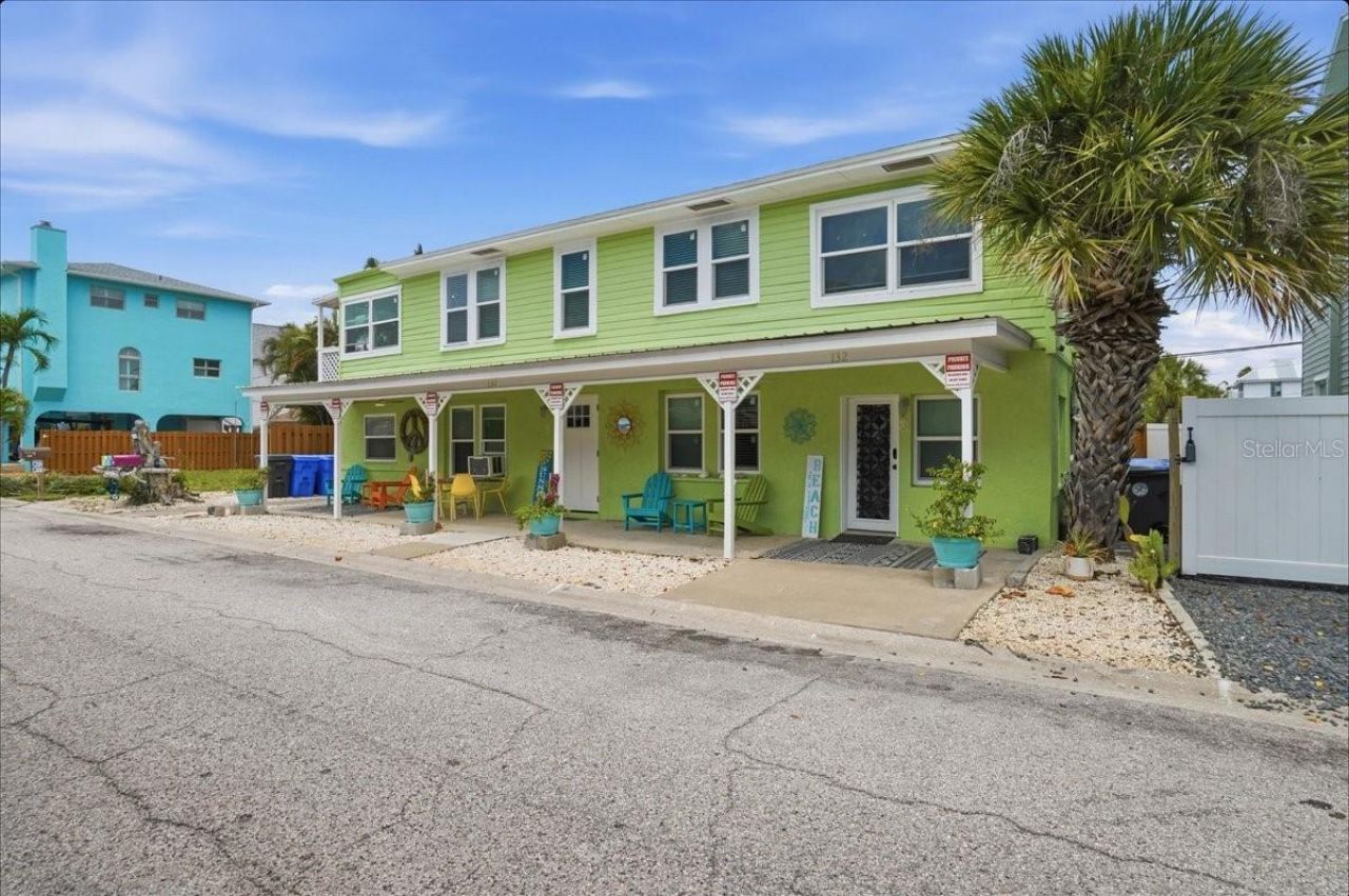 130 86th Terrace, Treasure Island, FL 33706 Photo