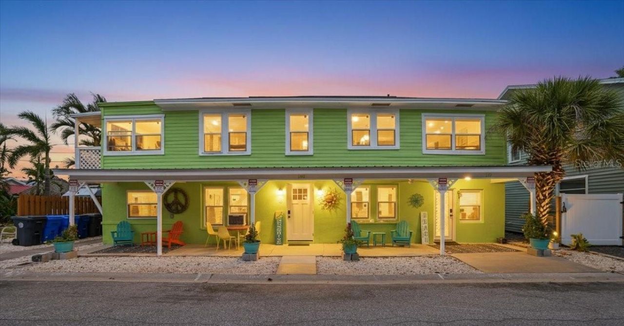 130 86th Terrace, Treasure Island, FL 33706 Photo