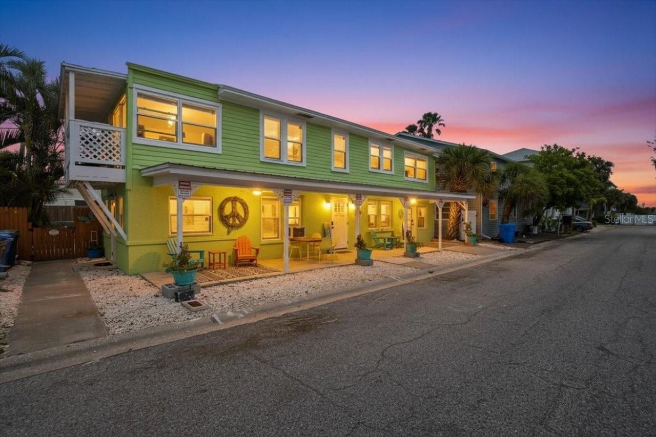 130 86th Terrace, Treasure Island, FL 33706 Photo