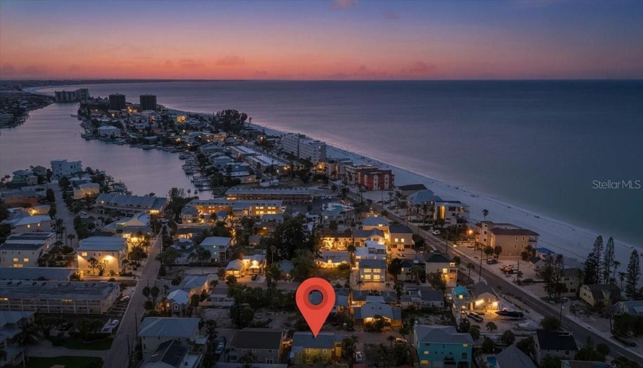 130 86th Terrace, Treasure Island, FL 33706 Photo
