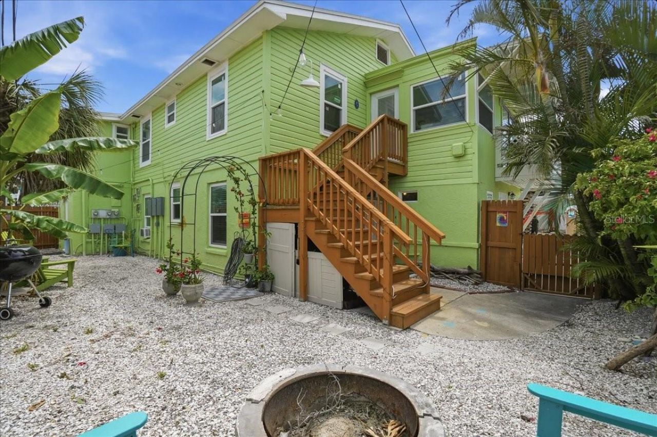 130 86th Terrace, Treasure Island, FL 33706 Photo