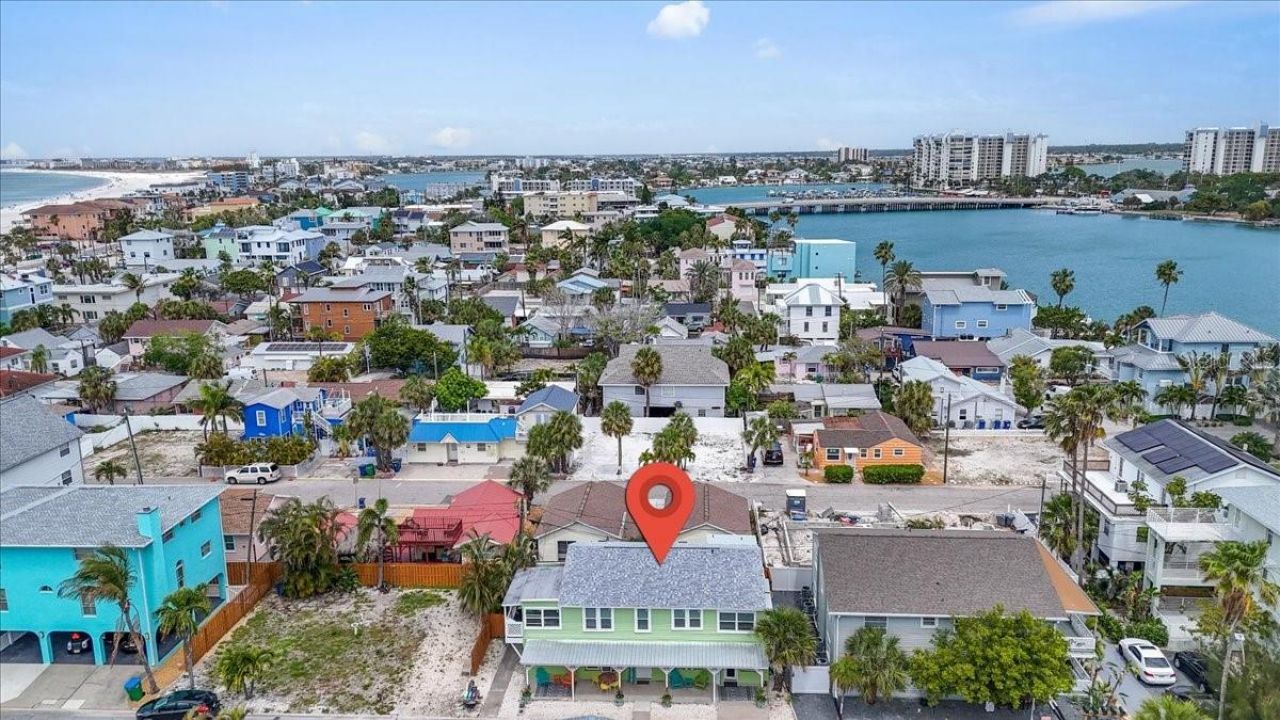 130 86th Terrace, Treasure Island, FL 33706 Photo