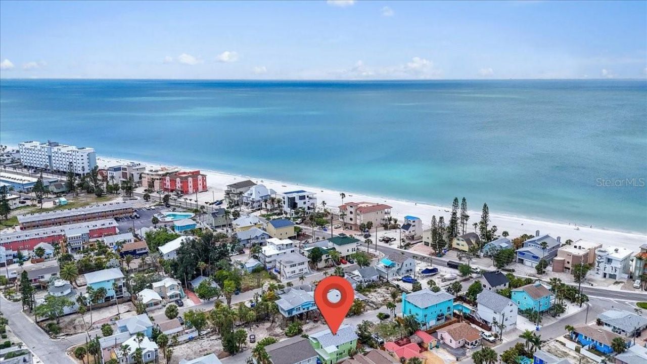 130 86th Terrace, Treasure Island, FL 33706 Photo