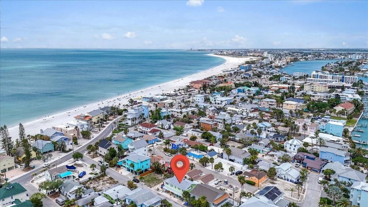 130 86th Terrace, Treasure Island, FL 33706 Photo