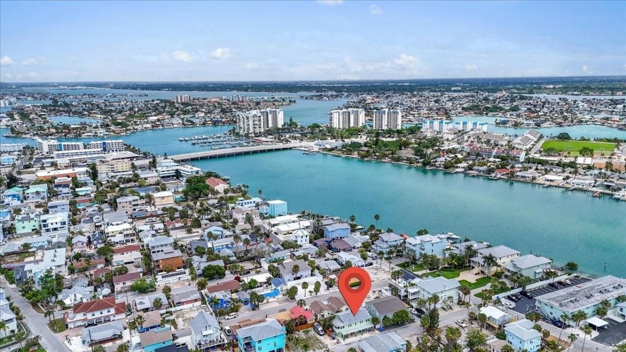 130 86th Terrace, Treasure Island, FL 33706 Photo