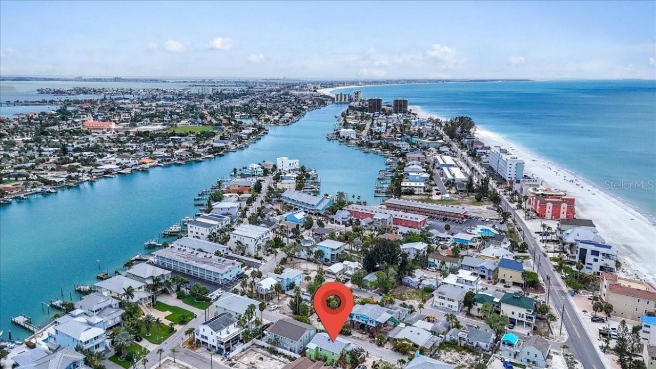 130 86th Terrace, Treasure Island, FL 33706 Photo