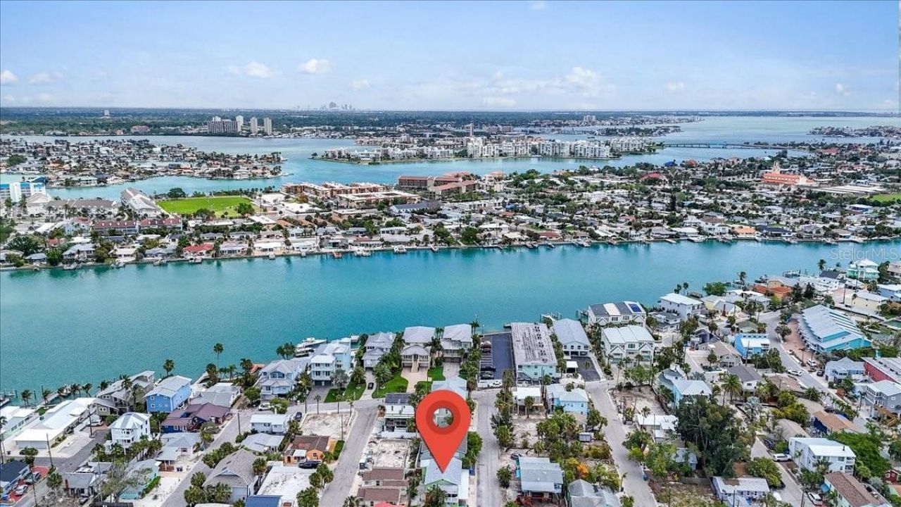 130 86th Terrace, Treasure Island, FL 33706 Photo