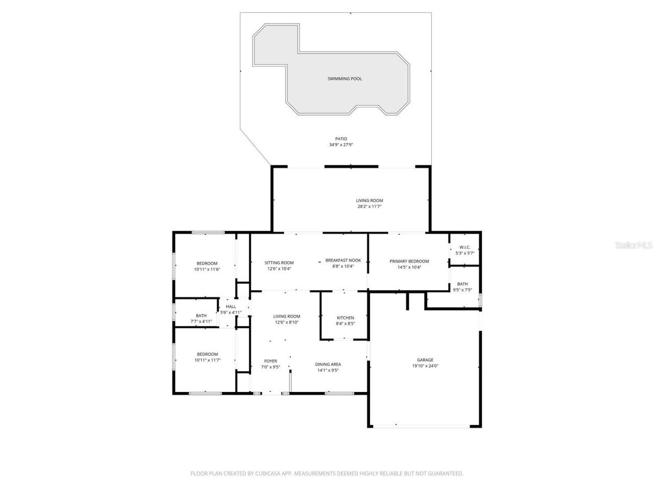 7203 14th Avenue Nw, Bradenton, FL 34209 Photo