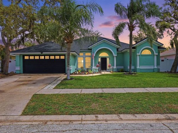 10434 NIGHTENGALE DRIVE , RIVERVIEW, FL 33569