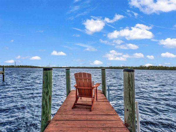 2308 HARBOUR DRIVE , PUNTA GORDA, FL 33983