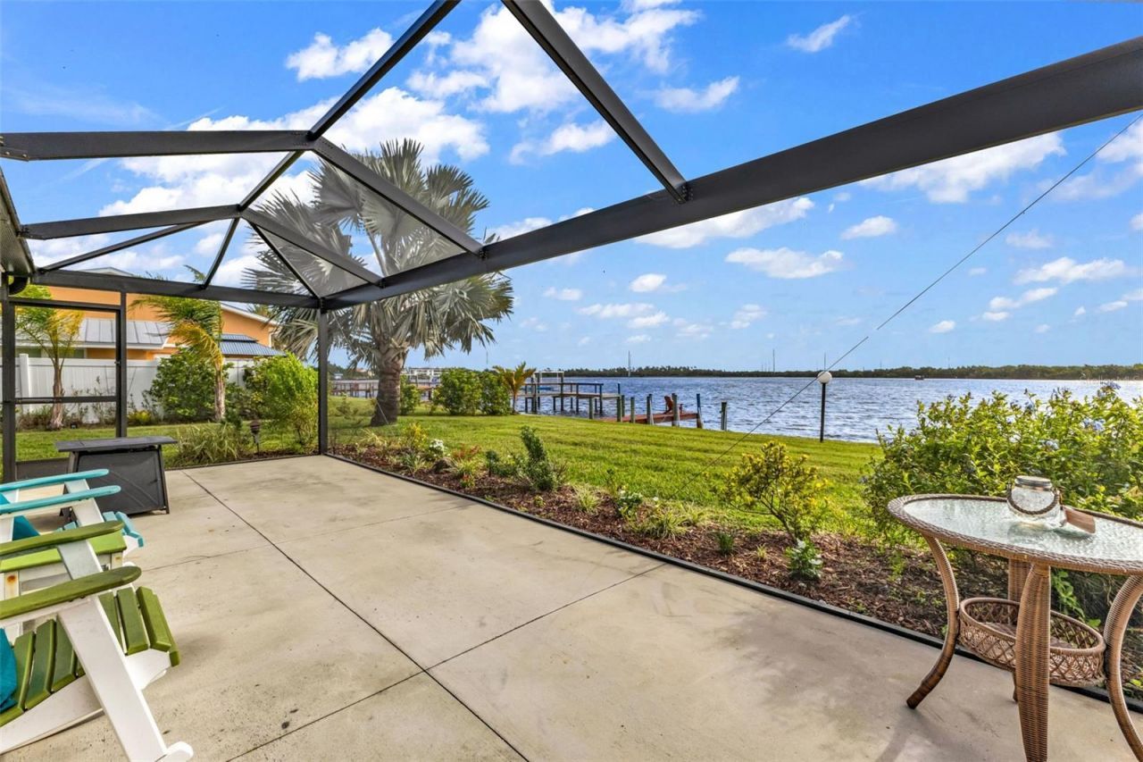 2308 Harbour Drive, Punta Gorda, FL 33983 Photo