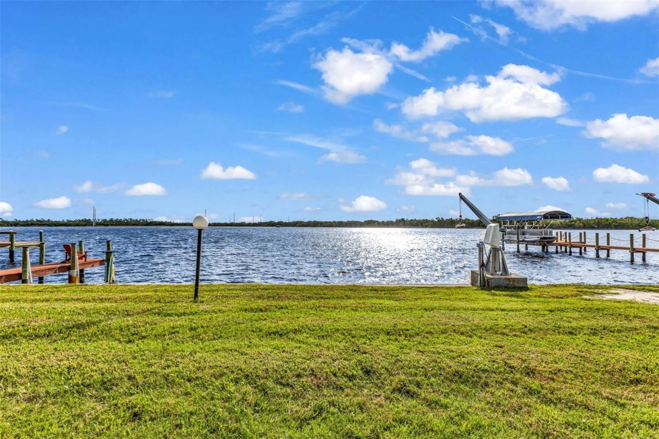 2308 Harbour Drive, Punta Gorda, FL 33983 Photo