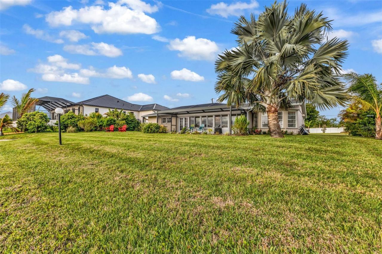 2308 Harbour Drive, Punta Gorda, FL 33983 Photo
