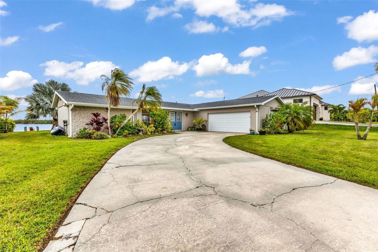 2308 Harbour Drive, Punta Gorda, FL 33983 Photo