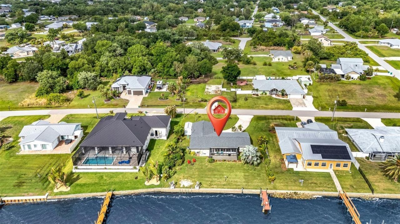 2308 Harbour Drive, Punta Gorda, FL 33983 Photo