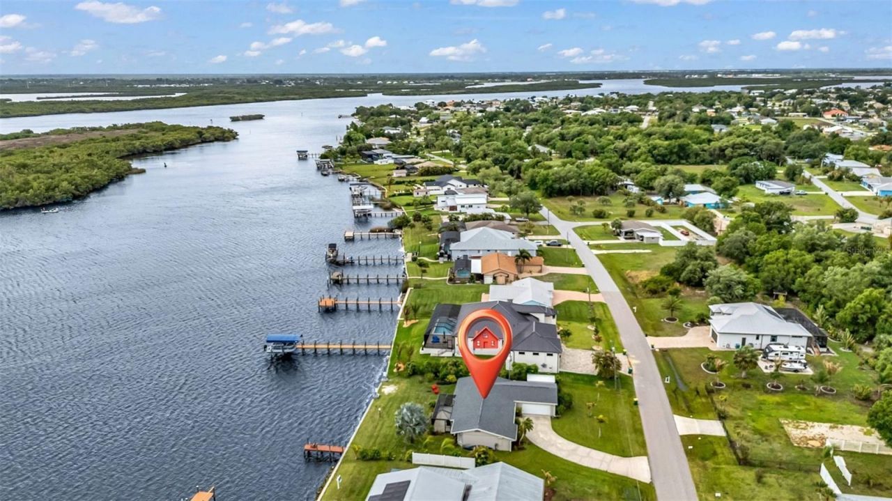 2308 Harbour Drive, Punta Gorda, FL 33983 Photo