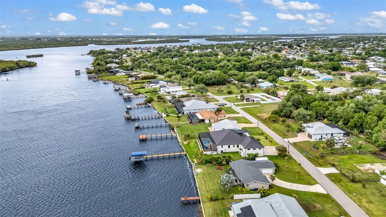 2308 Harbour Drive, Punta Gorda, FL 33983 Photo